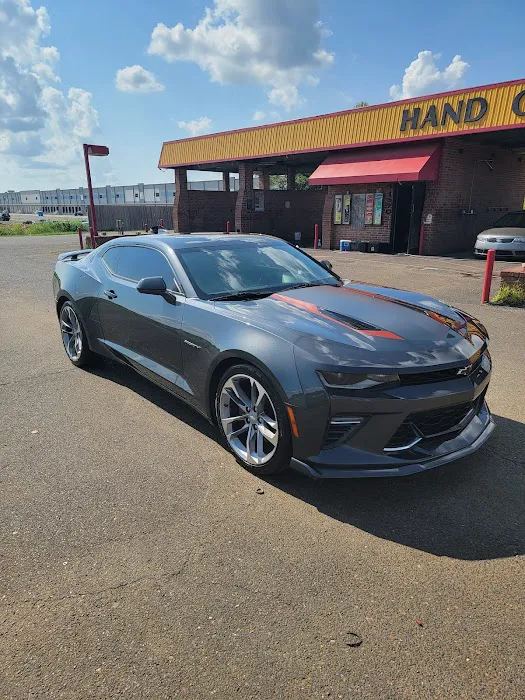 Korie's Auto Spa LLC | Auto Detailing Service | Car Washing | Car Cleaning Picture 7