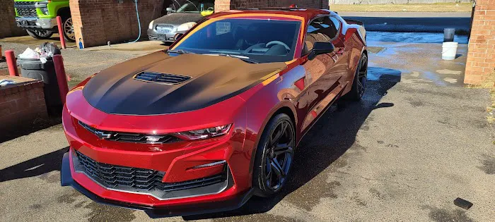 Korie's Auto Spa LLC | Auto Detailing Service | Car Washing | Car Cleaning Picture 3