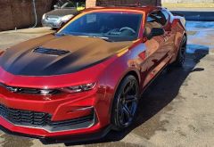 Korie's Auto Spa LLC | Auto Detailing Service | Car Washing | Car Cleaning photo 3