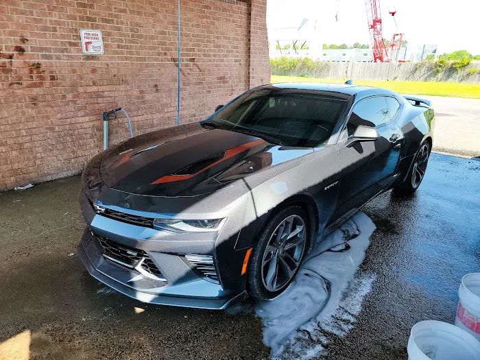 Korie's Auto Spa LLC | Auto Detailing Service | Car Washing | Car Cleaning Picture 10