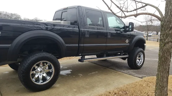 Korie's Auto Spa LLC | Auto Detailing Service | Car Washing | Car Cleaning Picture 9