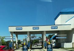 Camel Express Car Wash photo 2