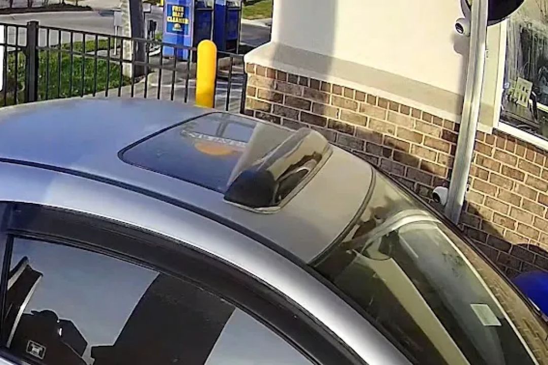 Camel Express Car Wash