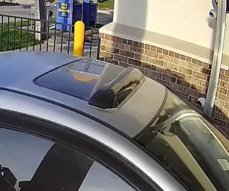 Camel Express Car Wash