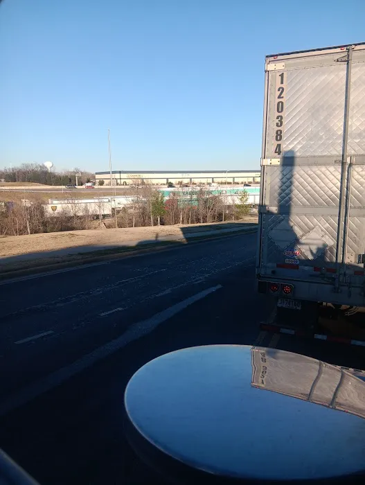 Blue Beacon Truck Wash of Nashville, TN Picture 3