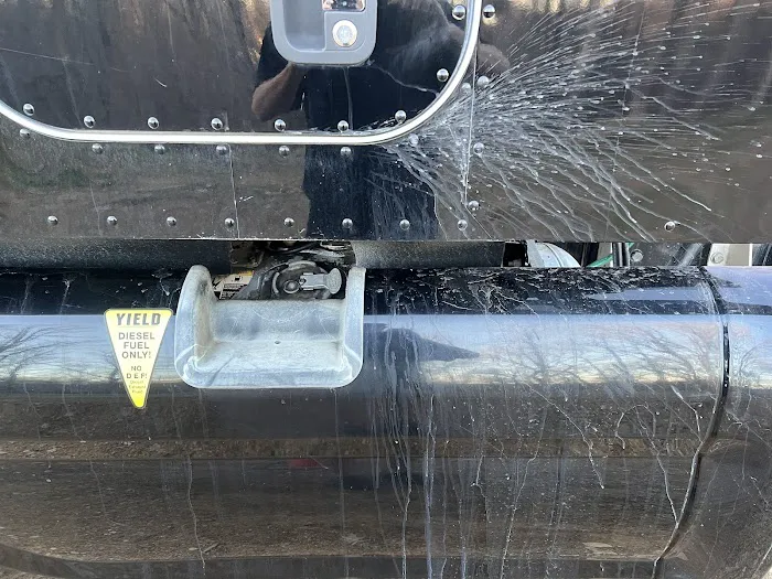 Blue Beacon Truck Wash of Nashville, TN Picture 2