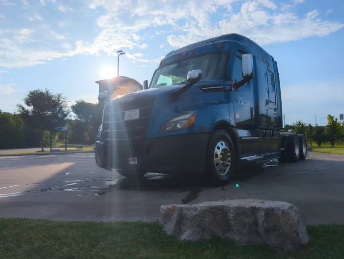 Blue Beacon Truck Wash of Nashville, TN Picture 4