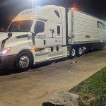 Blue Beacon Truck Wash of Nashville, TN
