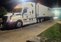 Blue Beacon Truck Wash of Nashville, TN photo 1