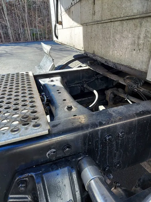Blue Beacon Truck Wash of Nashville, TN Picture 8