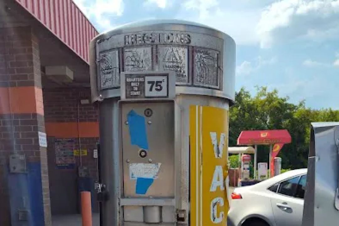 Car Wash
