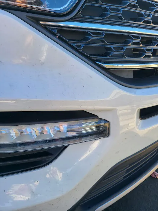 Express Car Wash Picture 10