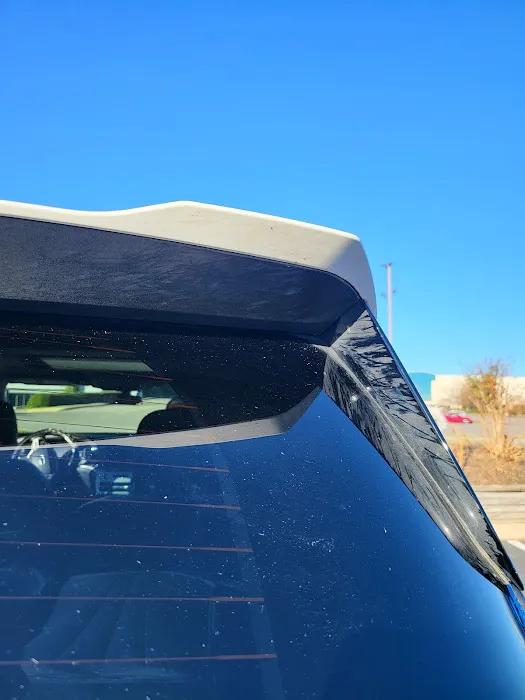 Express Car Wash Picture 3