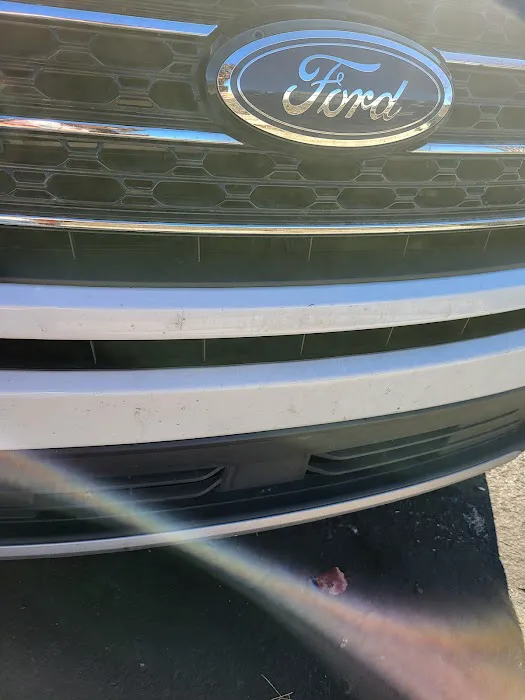 Express Car Wash Picture 1