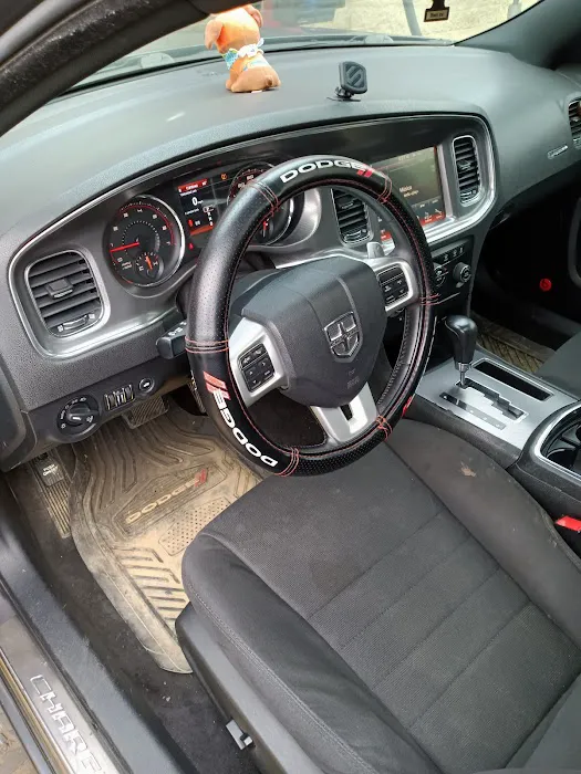 Express Car Wash Picture 2