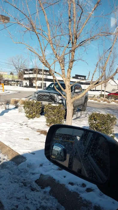 Express Car Wash Picture 8