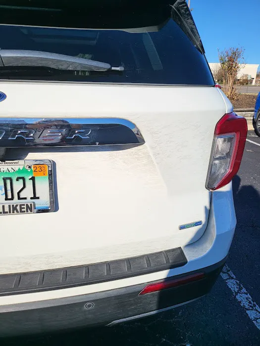 Express Car Wash Picture 5