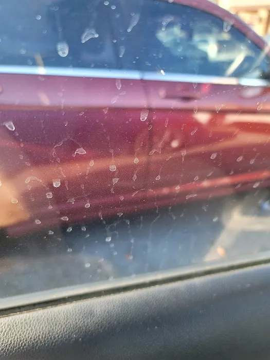 Wash N' Roll Car Wash - Antioch, TN Picture 2