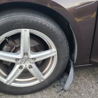 Wash N' Roll Car Wash - Antioch, TN ico