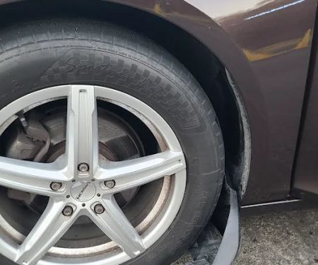 Wash N' Roll Car Wash - Antioch, TN