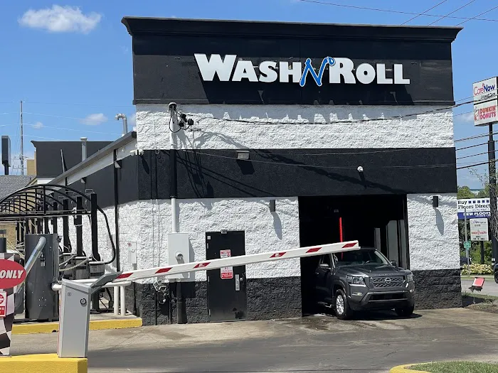 Wash N' Roll Car Wash - Antioch, TN Picture 4
