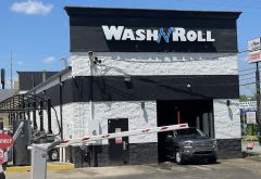 Wash N' Roll Car Wash - Antioch, TN photo 4