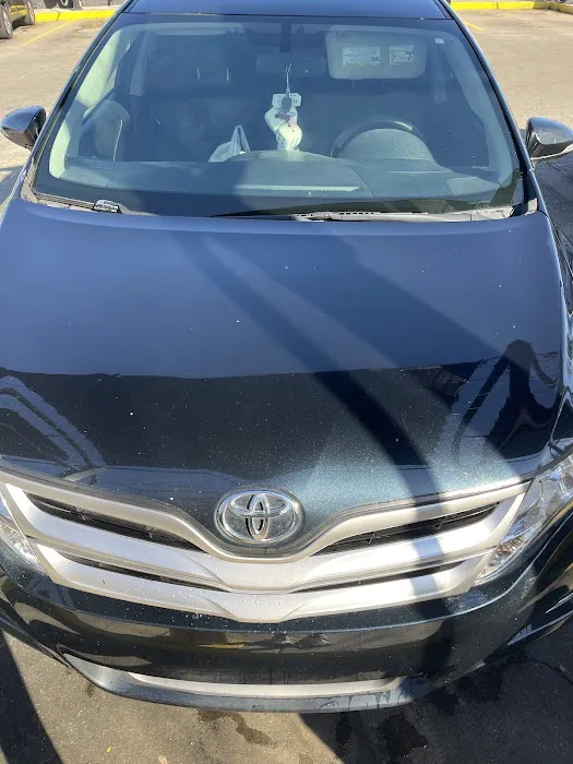 Wash N' Roll Car Wash - Antioch, TN Picture 7