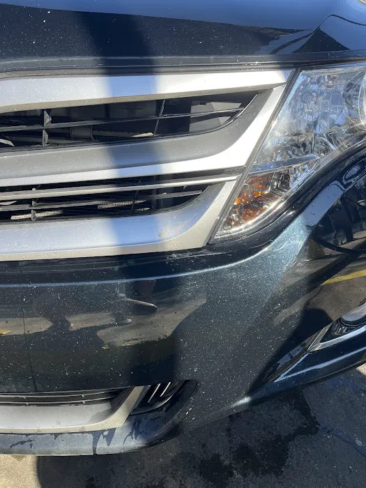 Wash N' Roll Car Wash - Antioch, TN Picture 9