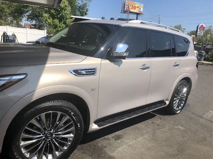 Mister Car Wash Picture 4