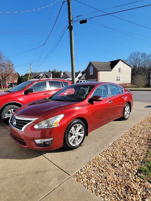 Mister Car Wash Picture 2