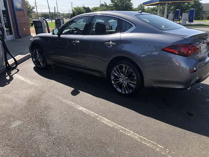 Mister Car Wash Picture 5