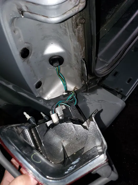 Mister Car Wash Picture 6