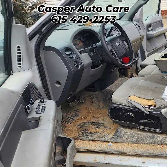 Gasper Auto Care Picture 7