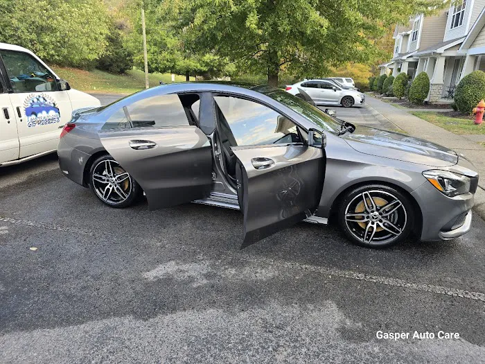 Gasper Auto Care Picture 10