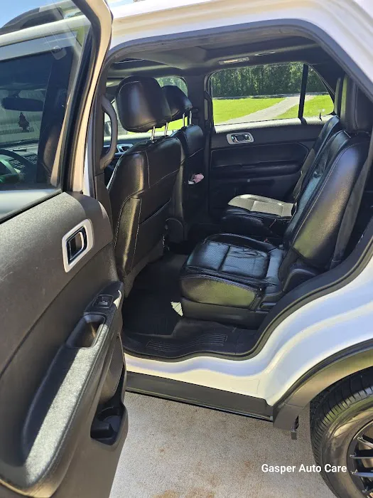 Gasper Auto Care Picture 5