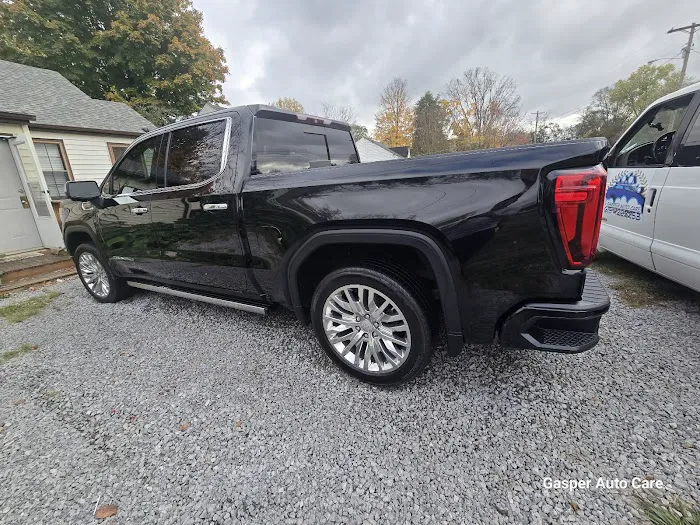 Gasper Auto Care Picture 9