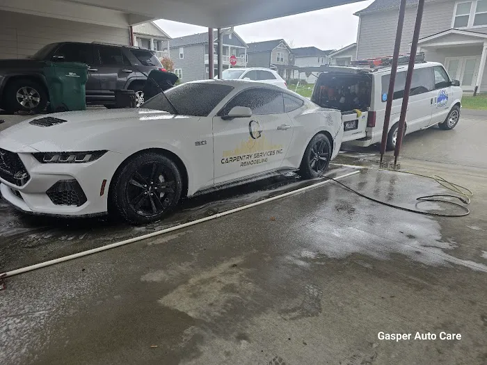 Gasper Auto Care Picture 8