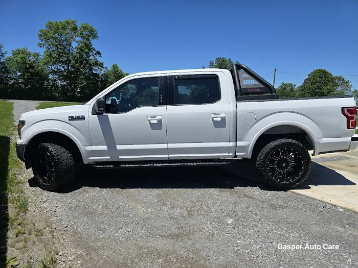 Gasper Auto Care Picture 6