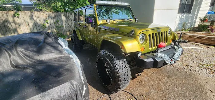 Gasper Auto Care Picture 2