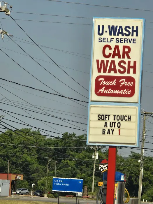 U-Wash Self Service Picture 3