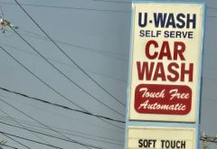 U-Wash Self Service photo 3