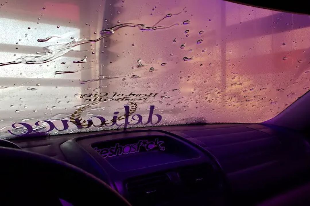 U-Wash Self Service
