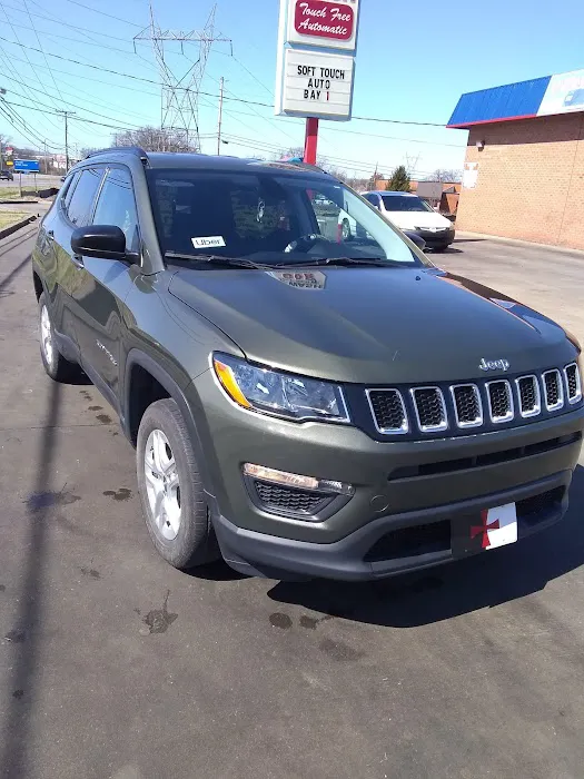 U-Wash Self Service Picture 6