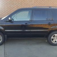 La Vergne Car Wash ico