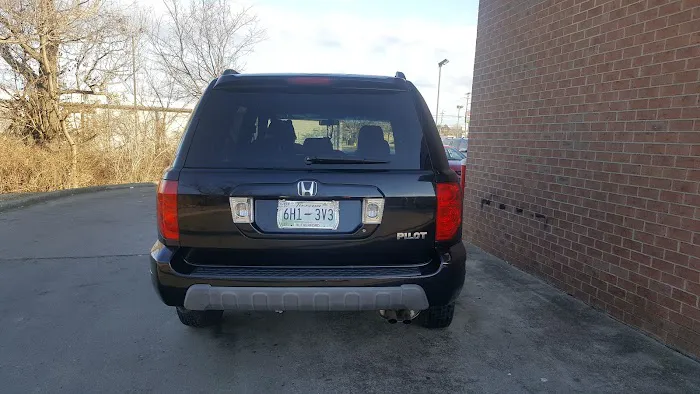 La Vergne Car Wash Picture 2