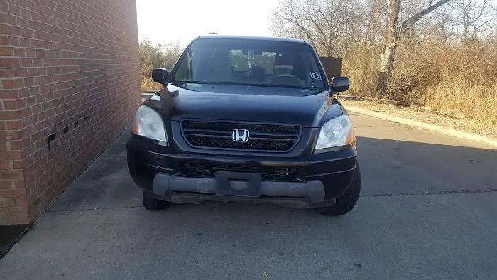 La Vergne Car Wash Picture 3