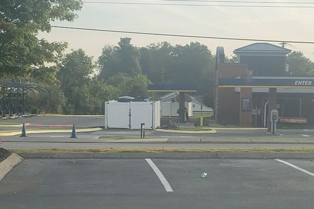 Mister Car Wash