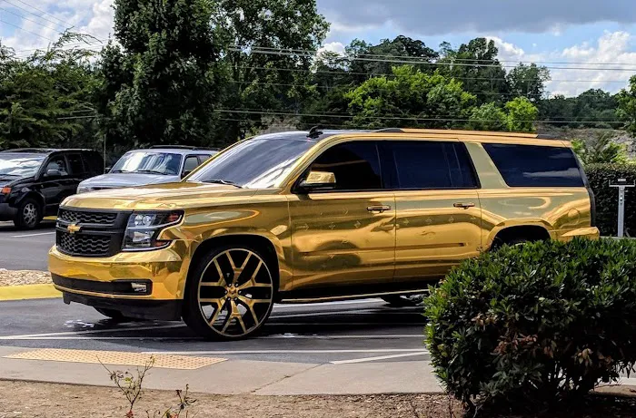 Mister Car Wash Picture 5