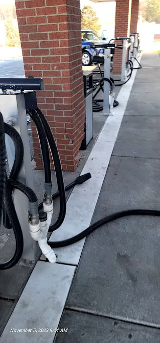 Mister Car Wash Picture 6