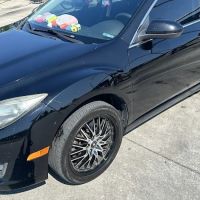 Wash N' Roll Car Wash - Smyrna, TN ico